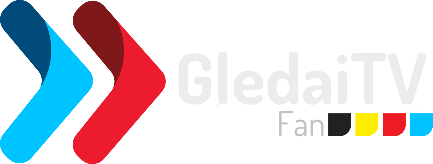 Gledai Tv Fan - Гледай Онлайн Тв лесно и безплатно Logo