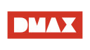 DMAX Logo
